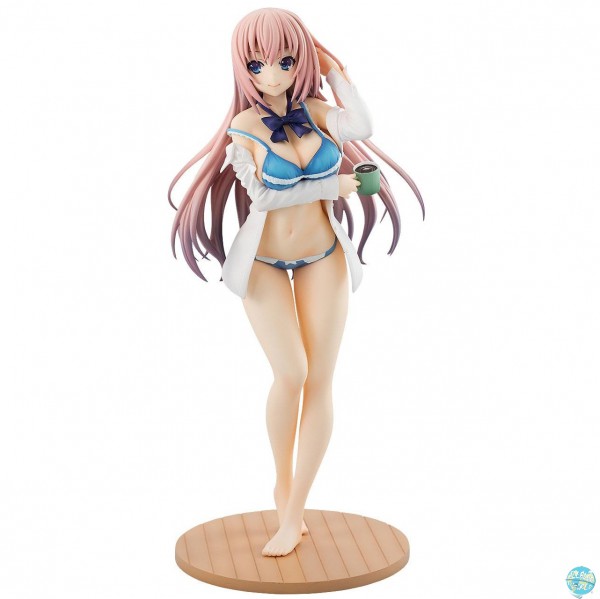 Classroom of the Elite - Honami Ichinose Statue / Changing Clothes Version: Kadokawa