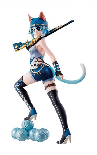 Sword Art Online - Sinon Figur /Ichibansho: Bandai Ichibansho