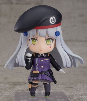 Preview: Girls Frontline - 416 Nendoroid: Good Smile Company Preview: Girls Frontline - 416 Nendoroid: Good Smile Company