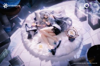 Strinova (CalabiYau) - XingHui Statue / Midsummer Starry Night Ver.: Reverse Studio Strinova (CalabiYau) - XingHui Statue / Midsummer Starry Night Ver.: Reverse Studio