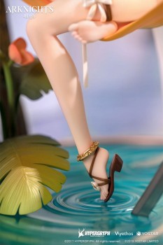 Preview: Arknights - Surtr Statue / Colorful Wonderland CW03 Version: Myethos Preview: Arknights - Surtr Statue / Colorful Wonderland CW03 Version: Myethos