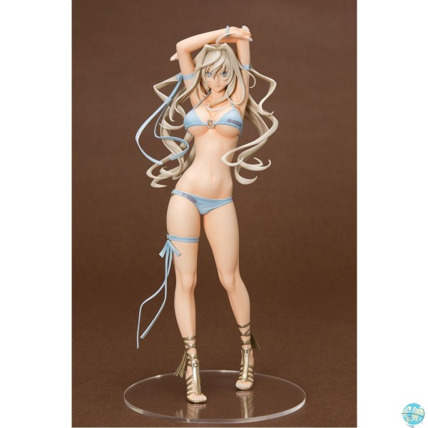 Sekirei - Tsukiumi Statue: Orchid Seed