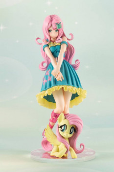 Vorschau: Mein kleines Pony - Fluttershy Statue / Bishoujo: Kotobukiya Vorschau: Mein kleines Pony - Fluttershy Statue / Bishoujo: Kotobukiya