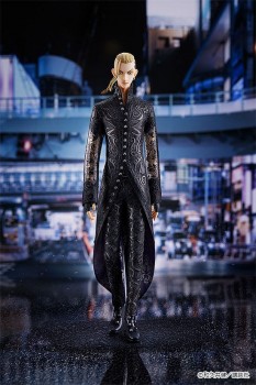 Tokyo Revengers - Ken Ryuguji Statue / Volume 25 Cover Illustration Ver.: Orange Rouge Tokyo Revengers - Ken Ryuguji Statue / Volume 25 Cover Illustration Ver.: Orange Rouge