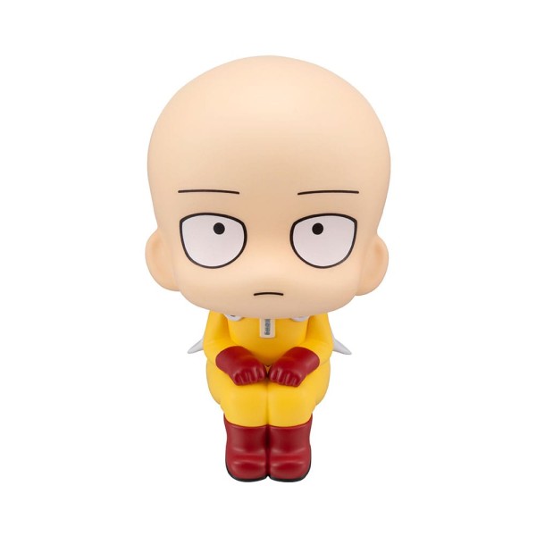 One Punch Man - Saitama Figur / Look Up: MegaHouse
