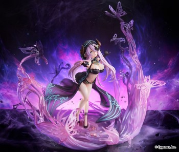 Granblue Fantasy - Narmaya Statue / The Black Butterfly Version: AmiAmi Granblue Fantasy - Narmaya Statue / The Black Butterfly Version: AmiAmi