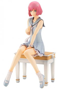 Anteprima: Catherine: Full Body - Rin Statue / ARTFXJ: Kotobukiya Anteprima: Catherine: Full Body - Rin Statue / ARTFXJ: Kotobukiya