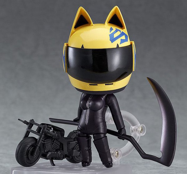 Durarara!! - Celty Sturluson Actionfigur - Nendoroid: Good Smile Company