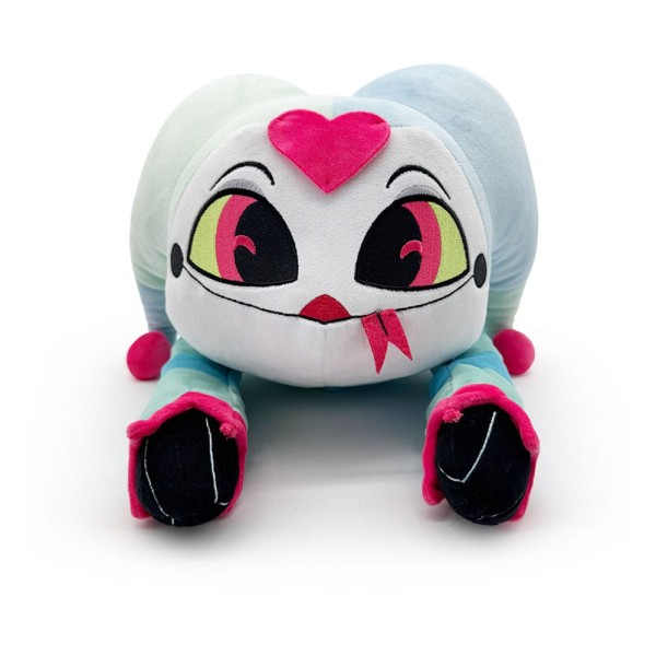 Helluva Boss - Plüschfigur Fizzarolli Weighted Plush: Youtooz