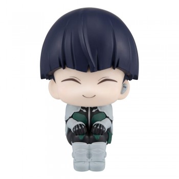 Kaiju No. 8 - Soshiro Hoshina Statue / Look Up: MegaHouse Kaiju No. 8 - Soshiro Hoshina Statue / Look Up: MegaHouse