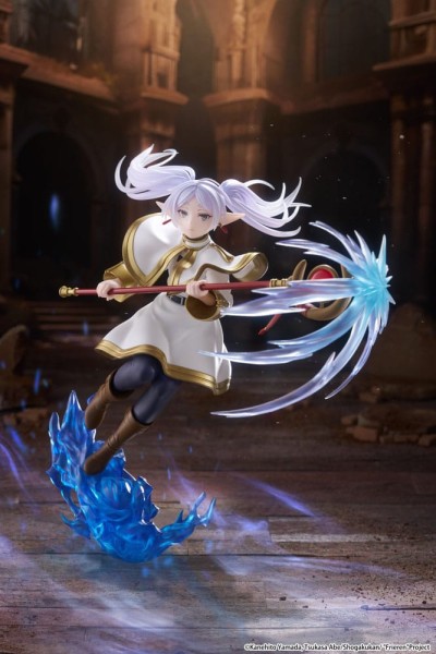 Frieren: Beyond Journey´s End - Frieren Statue / AMP+: Taito Prize