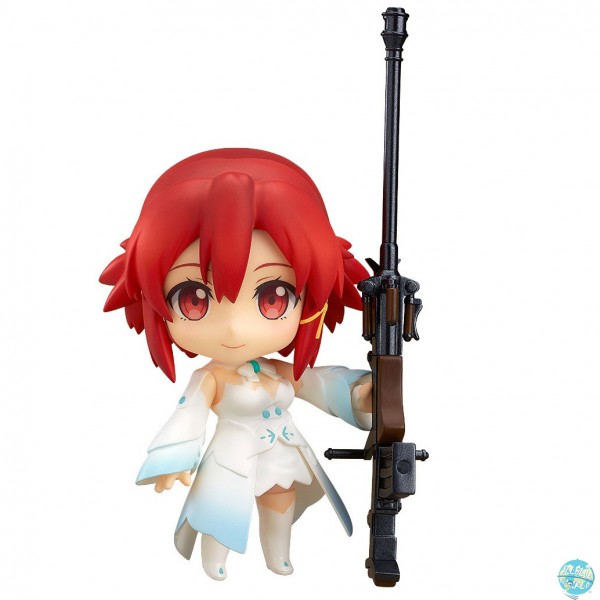 Shumatsu no Izetta - Izetta Nendoroid: Good Smile Company