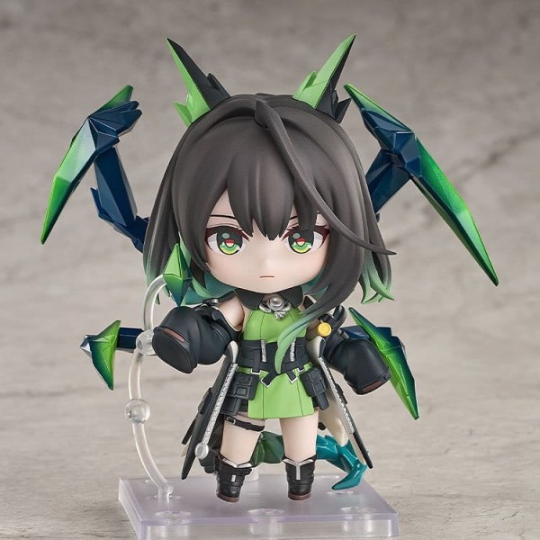 Arknights - Mon3tr Nendoroid: Good Smile Arts Shanghai