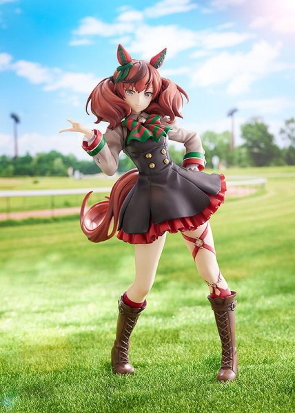 Uma Musume Pretty Derby - Nice Nature Statue: Phat!