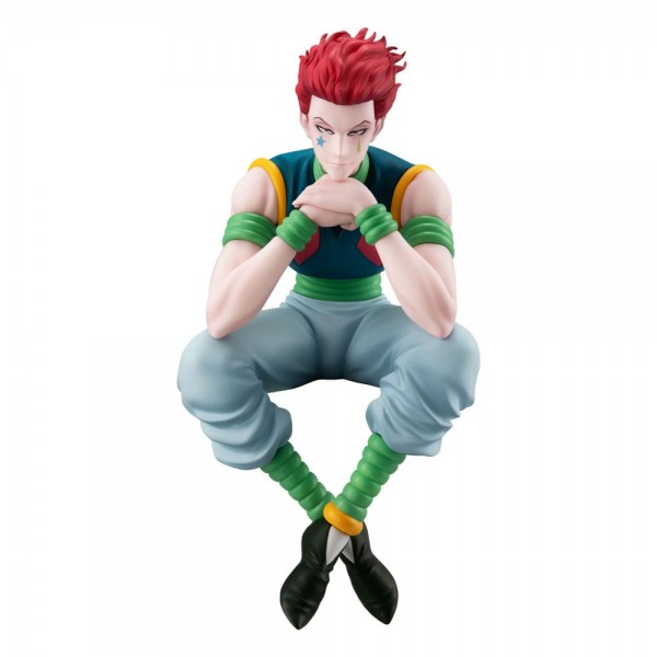 Hunter x Hunter - Hisoka Noodle Stopper: Furyu