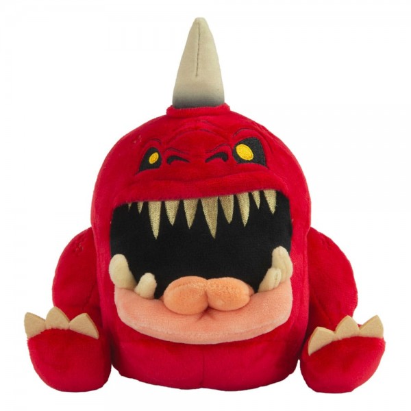 Warhammer - Gnasha-Squig Plüschfigur: Tomy