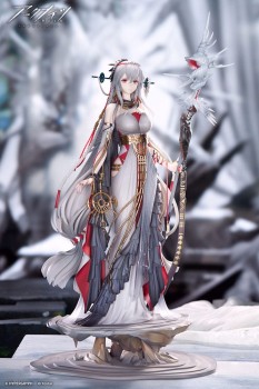 Arknights - Skadi The Corrupting Heart Statue / The Pilgrim Ver.: APEX Arknights - Skadi The Corrupting Heart Statue / The Pilgrim Ver.: APEX