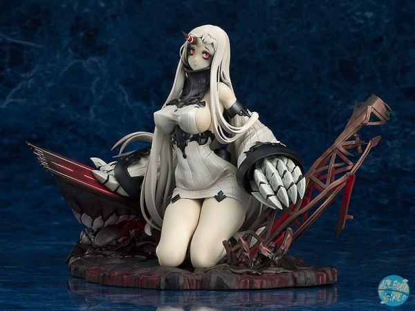 Kantai Collection - Harbour Princess Statue - Wonderful Hobby Selection: Max Factory