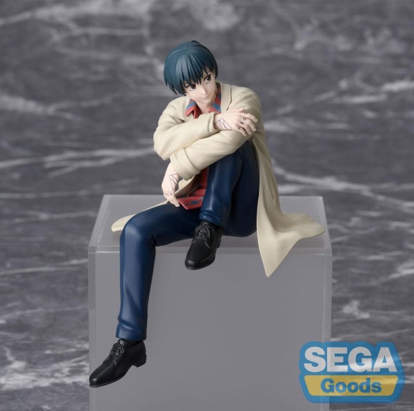 Sakamoto Days - Nagumo Figur / PM Perching: Sega