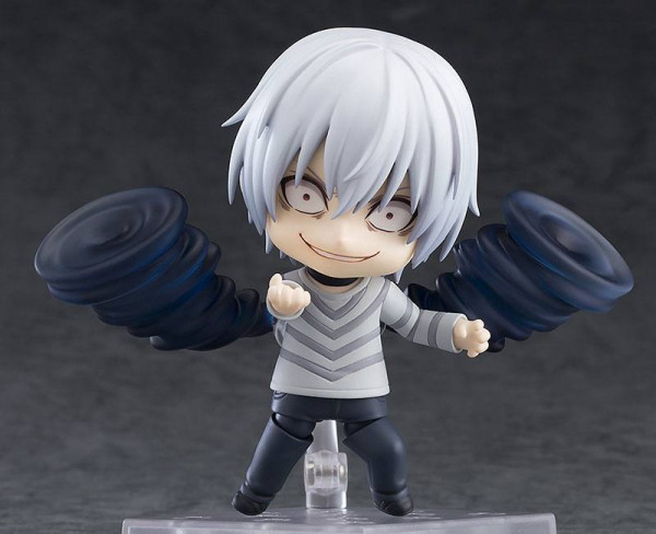 A Certain Scientific Accelerator - Accelerator Nendoroid: Good Smile Company