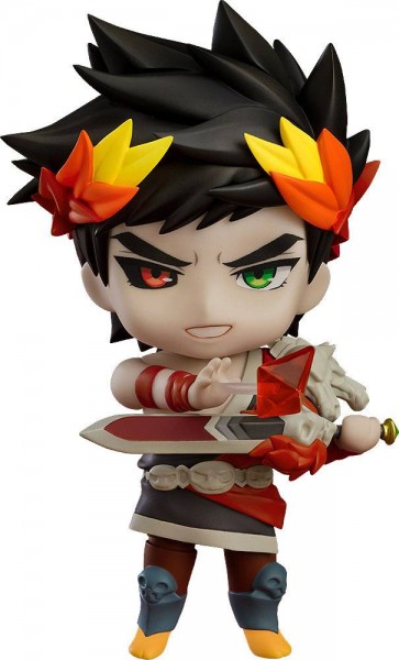 Hades - Zagreus Nendoroid: Good Smile Company