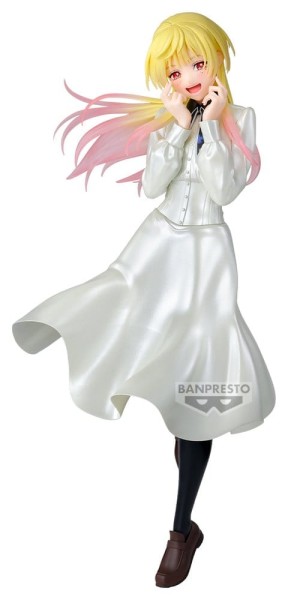 Marriagetoxin - Mei Kinosaki Figur / Glitter & Glamours - Special Color Version: Banpresto