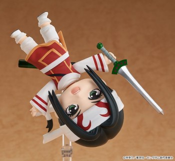 Kingdom  - Kyou Kai Nendoroid: Good Smile Company Kingdom  - Kyou Kai Nendoroid: Good Smile Company