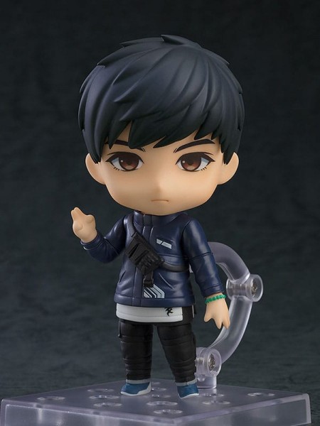 Ghostwire: Tokyo - Akito Izuki Nendoroid: Good Smile Company