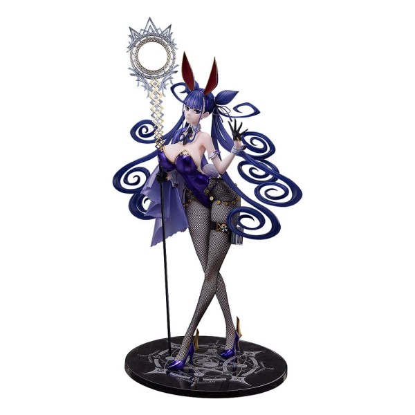 Fate/Grand Order - Murasaki Shikibu Statue / Bunny Girl Style: FREEing