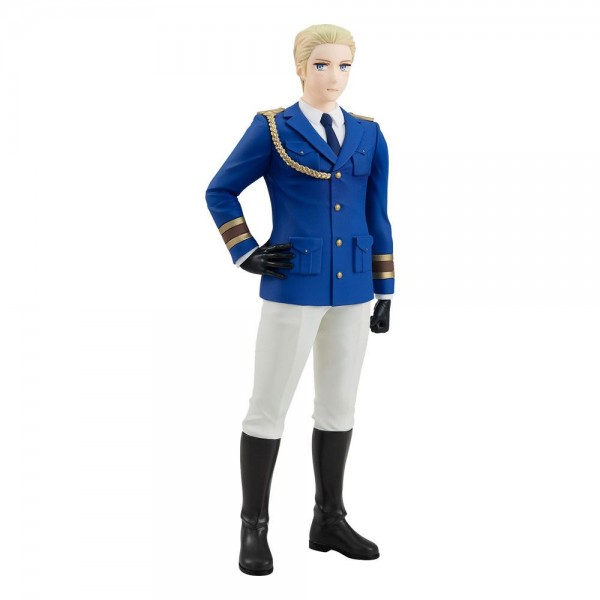 Hetalia World Stars - Germany Figur / Pop Up Parade: Orange Rouge