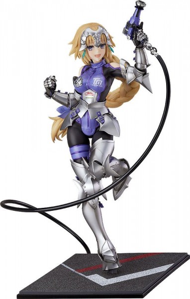 Good Smile Racing & Type-Moon Racing - Jeanne d'Arc Statue / Racing Version: Good Smile Racing