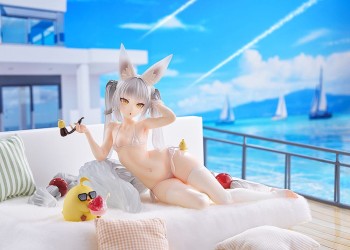 Preview: Azur Lane - Asanagi: Lulled by Rough Seas Statue: Phat! Preview: Azur Lane - Asanagi: Lulled by Rough Seas Statue: Phat!
