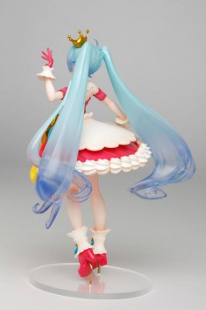Vorschau: Vocaloid - Hatsune Miku Figur / Birthday 2020 Pop Idol Version: Taito Vorschau: Vocaloid - Hatsune Miku Figur / Birthday 2020 Pop Idol Version: Taito