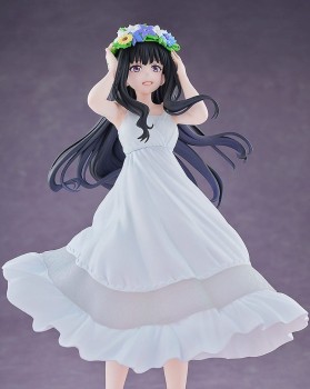 Vorschau: Lycoris Recoil - Takina Inoue Statue/ Birthday illustration: Good Smile Company Vorschau: Lycoris Recoil - Takina Inoue Statue/ Birthday illustration: Good Smile Company
