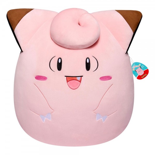 Squishmallows - Plüschfigur Piepi: Jazwares