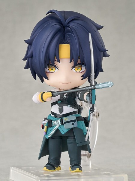 Zenless Zone Zero - Harumasa Asaba Nendoroid: Good Smile Company