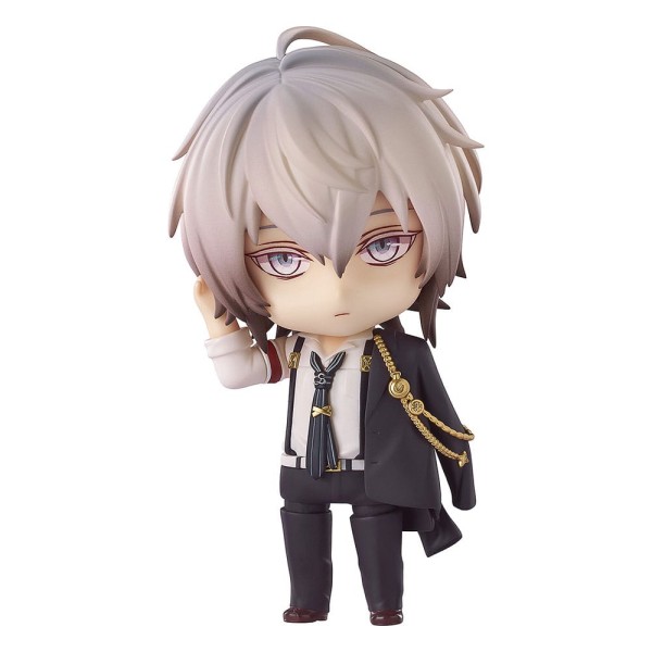 Collar x Malice the Movie Deep Cove - Kei Okazaki Nendoroid: Orange Rouge