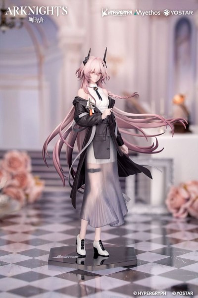 Arknights - Theresa Statue / Gift+ Series - Journey of Music Version: Myethos