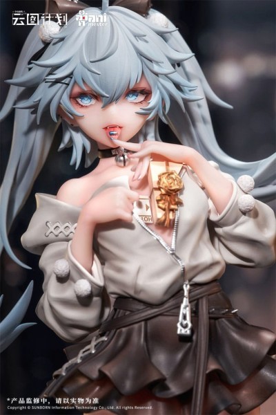 Neural Cloud - Florence Statue / Love Medicine Chocolate Ver.: AniMester