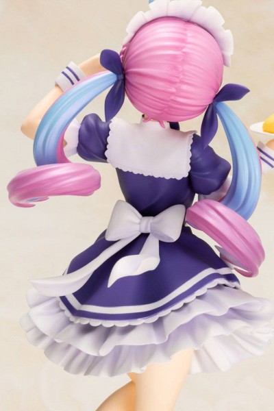 Aqua Minato - Aqua Minato Statue / Bonus Edition: Kotobukiya