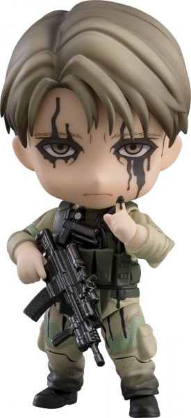 Death Stranding - Cliff Nendoroid: Good Smile Company