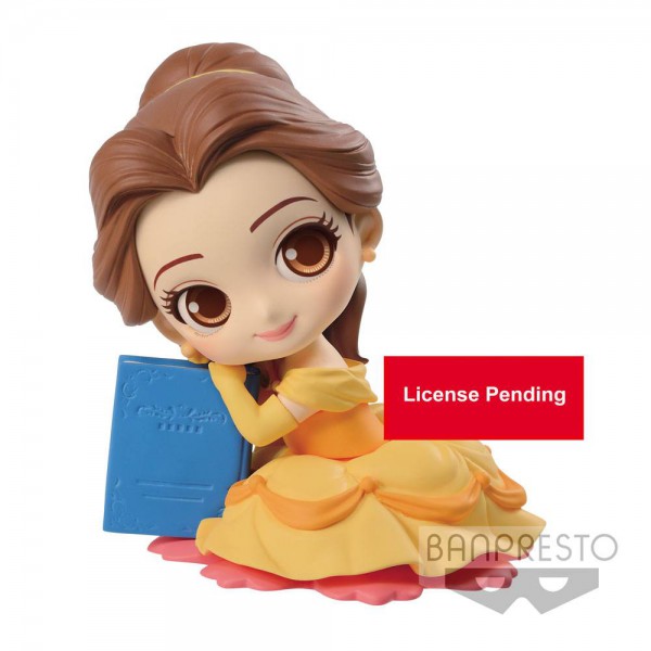 Disney - Belle Figur / Ver. B: Banpresto