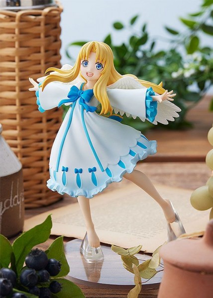 The Rising of the Shield Hero - Filo Statue / Pop Up Parade: Good Smile Company