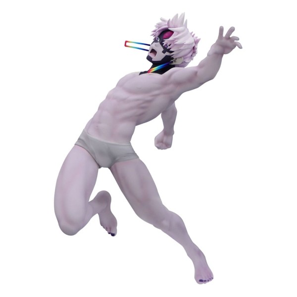 Dandadan - Jiji Statue / Trio-Try-iT: Furyu