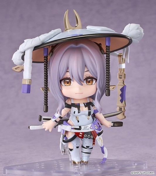 Goddess of Victory: Nikke - Guren Nendoroid: Good Smile Arts Shanghai