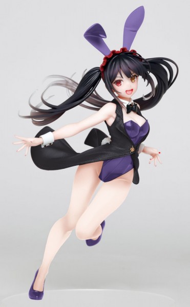 Date A Bullet - Kurumi Tokisaki Figur / Bunny Version Renewal: Taito