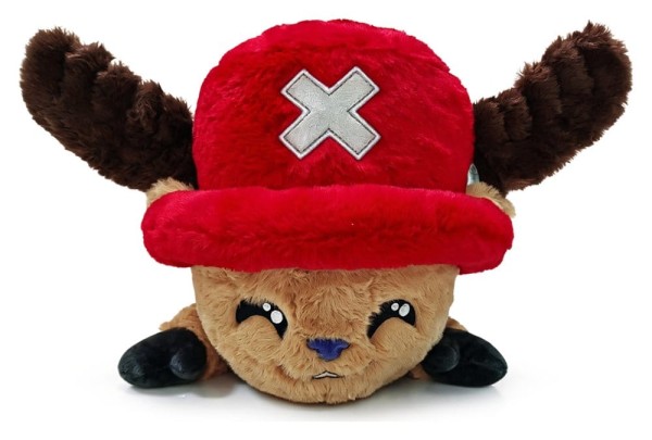 One Piece - Chopper Weighted Plüschfigur: Youtooz