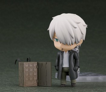 Mushishi - Ginko Nendoroid: Good Smile Company Mushishi - Ginko Nendoroid: Good Smile Company
