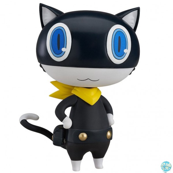 Persona 5 - Morgana Nendoroid [3.NEUAUFLAGE]: Good Smile Company