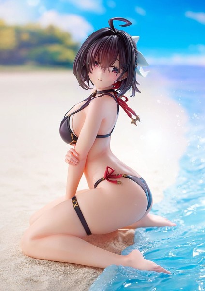 Atelier Yumia - Yumia Liessfeldt Statue Swimsuit Version: Wonderful Works